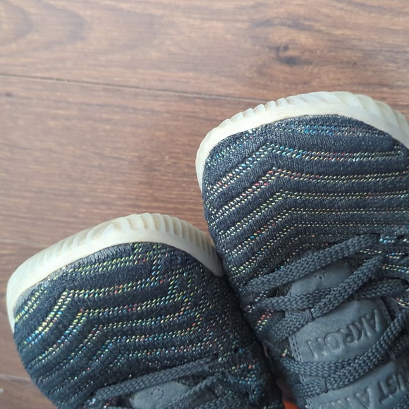 Nike MEN'S Lebron XVI 16 I PROMISE We Are Family SIZE 13 - Picture 13 of 15